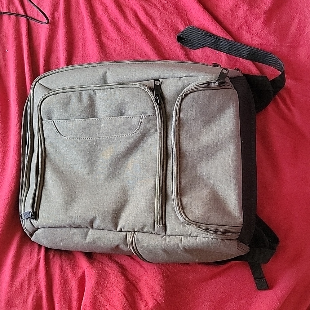 Army green Ebag